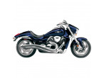 Cobra Speedster Swept VZR 1800 M til Suzuki VZR 1800 Intruder