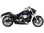 Cobra Speedster Swept VZR 1800 M til Suzuki VZR 1800 Intruder