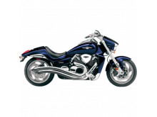 Cobra Speedster Swept VZR 1800 M