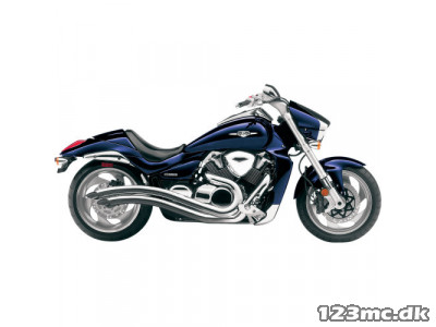 Cobra Speedster Swept VZR 1800 M