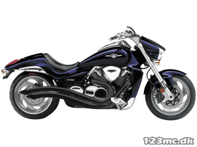 Cobra Speedster Swept VZR 1800 M