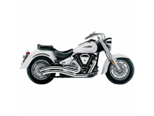 Cobra Speedster Swept XV 1600