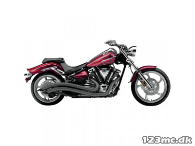 Cobra Speedster Swept XV 1900