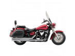 Cobra Speedster Xtra Long Udstødninger XVS 1300 til Yamaha