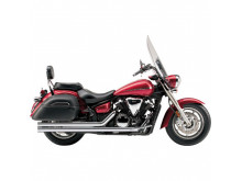 Cobra Speedster Xtra Long Udstødninger XVS 1300