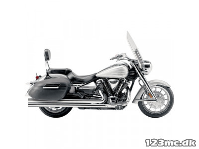 Cobra Speedster Xtra Long XV 1900