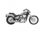 Cobra Streetrod Slashdown Udstødning VT 600 til Honda