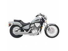 Cobra Streetrod Slashdown Udstødning VT 600