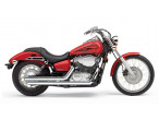 Cobra Streetrod Slashdown VT 750 C2 til Honda