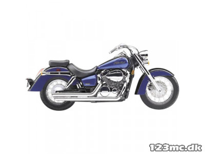 Cobra Streetrod Slashdown VT 750 CS