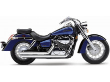 Cobra Streetrod Slashdown VT 750