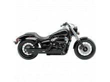 Cobra Streetrod Slashdown VT 750 Spirit
