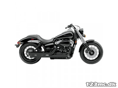 Cobra Streetrod Slashdown VT 750 Spirit