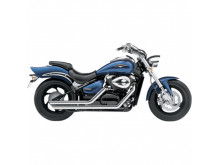 Cobra Streetrod Slashdown VZ 800 M
