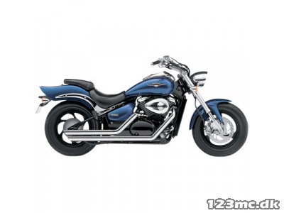 Cobra Streetrod Slashdown VZ 800 M