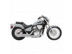 Cobra Streetrod Straightcut Udstødning Honda