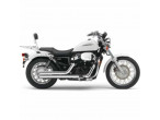 Cobra Streetrod Straightcut Udstødning Honda