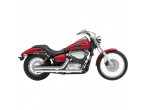 Cobra Streetrod Straightcut VL 800 C til Suzuki VL 800 Intruder