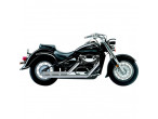 Cobra Streetrod Straightcut VL 800 til Suzuki VL 800 Intruder
