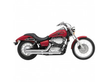 Cobra Streetrod Straightcut VT 600