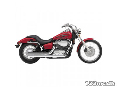 Cobra Streetrod Straightcut VT 750 DC