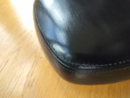 COMFY-Vippe-Passager-Sæde, BMW R1200 C, Originalt