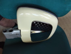 COMFY-Vippe-Passager-Sæde, BMW R1200 C, Originalt
