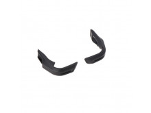 Crash pads skaller - Sw-Motech Håndbeskyttere