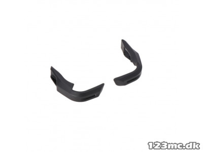 Crash pads skaller - Sw-Motech Håndbeskyttere