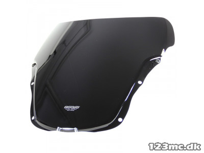 CRB1100XX Blackbird Orignal formet skærm i sort