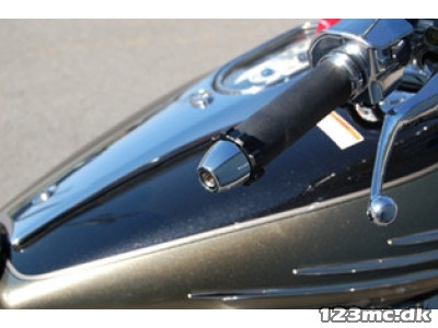 Cruise control - Yamaha XV 1900