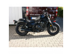 Custom - EURO 4 Slip-on CMX 500 Rebel til Honda