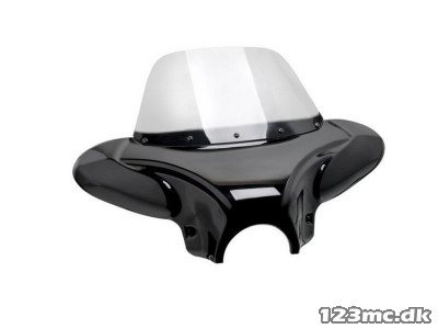 Custom Acces batwing - Vælg variant