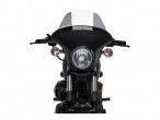 CUSTOM ACCES BATWING SMALL - Høj til Yamaha XV 950