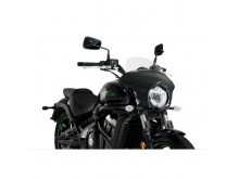 CUSTOM ACCES BATWING SMALL - HØJ