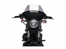 CUSTOM ACCES BATWING SMALL - Høj