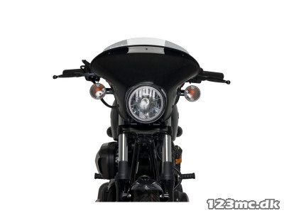 CUSTOM ACCES BATWING SMALL - Lav