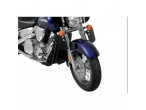 Custom Lower - plastik samt montering til Suzuki VL 1500 Intruder