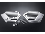 De pretto Moto - Karburator covers til Yamaha XV 535 Virago