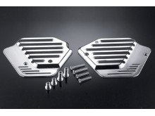 De pretto Moto - Karburator covers