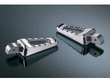 De pretto Moto - TRAPEZIAL Passager fodhv.