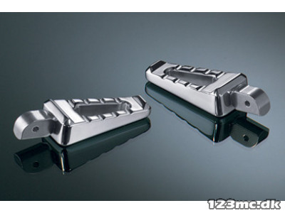 De pretto Moto - TRAPEZIAL Passager fodhv.