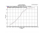 Delkevic dobbelt runde Udstødninger - Yamaha YZF-R1 2009-2014