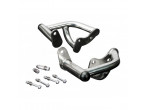 Delkevic Engine Guards - Vmax (84-07) til Yamaha