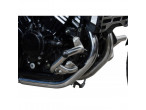Delkevic Engine Guards - Vmax (84-07) til Yamaha