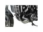 Delkevic Engine Guards - Vmax (84-07) til Yamaha