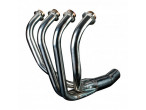 Delkevic forørskit til GSF600/GSF650/GSF1200 (95-07) til Suzuki GSF 600 Bandit
