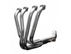 Delkevic forørskit til GSX650F/GSF650Bandit/GSF1250/GSX1250FA (07-16) til Suzuki GSF 1250 Bandit