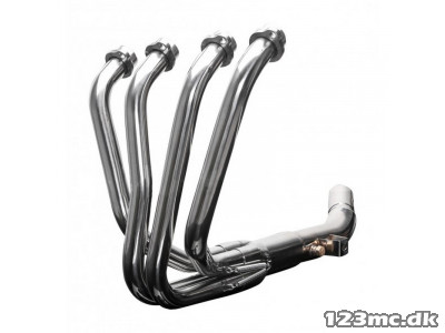 Delkevic forørskit til GSX650F/GSF650Bandit/GSF1250/GSX1250FA (07-16)