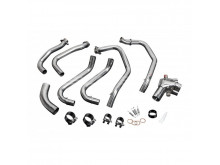 Delkevic Forrør - VFR 800